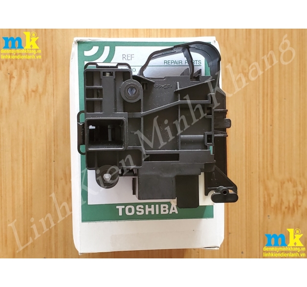 ( SP904A ) Khóa Cửa Máy Giặt Toshiba Inverter Cửa Trước